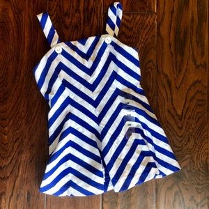 Ralph Lauren Baby Girl Romper 6 Months